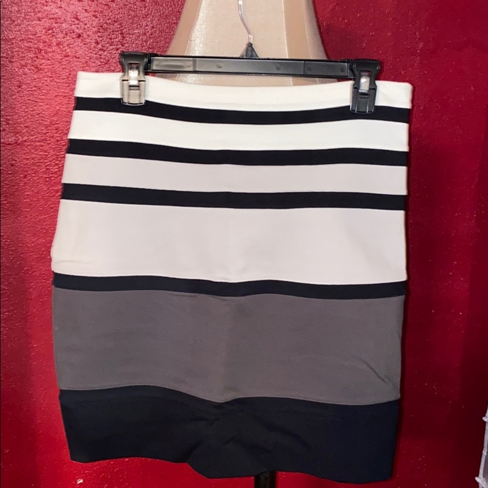 Express Pencil skirt